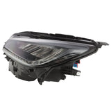 For 2020 2021 2022 Lincoln Corsair Headlight Left LH Drive LED Headlamp – product image 3