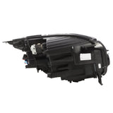 For 2020 2021 2022 Lincoln Corsair Headlight Left LH Drive LED Headlamp – product image 5