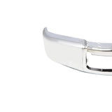 For 2020-2022 Ford F250 F350 Chrome Front Bumper Face Bar w/o Fog Holes Steel 105-10573A – product image 2