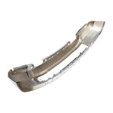 For 2020-2022 Ford F250 F350 Chrome Front Bumper Face Bar w/o Fog Holes Steel 105-10573A – product image 3