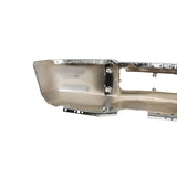 For 2020-2022 Ford F250 F350 Chrome Front Bumper Face Bar w/o Fog Holes Steel 105-10573A – product image 5