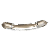 For 2020-2022 Ford F250 F350 Chrome Front Bumper Face Bar w/o Fog Holes Steel 105-10573A – product image 6