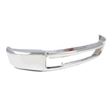 For 2020-2022 Ford F250 F350 Chrome Front Bumper Face Bar w/o Fog Holes Steel 105-10573A – product image 7