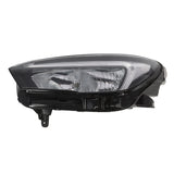 For 2020-2023 Buick Encore GX Halogen LED DRL Headlights Headlmps Set Left+Right – product image 2