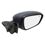 For 2020-2023 Ford Escape Right/Passenge r Side Mirror Assembly With Blind Spot – product image
