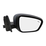 For 2020-2023 Ford Escape Right/Passenge r Side Mirror Assembly With Blind Spot – product image 3