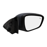 For 2020-2023 Ford Escape Right/Passenge r Side Mirror Assembly With Blind Spot – product image 4