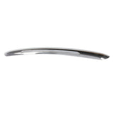 For 2020-2023 GMC Acadia Front Bumper Grille Grill Upper Cover Trim Hood Molding – product image