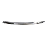 For 2020-2023 GMC Acadia Front Bumper Grille Grill Upper Cover Trim Hood Molding – product image 5
