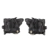 For 2020-2023 GMC Sierra 2500 3500 HD Full LED Headlights Headlamps Left+Right – product image 3