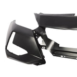 For 2020-2023 Nissan Sentra Front Bumper Cover Assembly 62022-6LB0J NI1000330 – product image 6