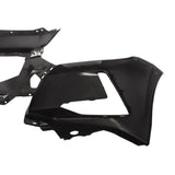 For 2020-2023 Nissan Sentra Front Bumper Cover Assembly 62022-6LB0J NI1000330 – product image 7