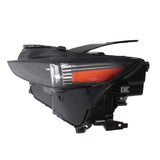 For 2020-22 Mazda CX-30 Full LED Headlight with Adaptive AFS Left Driver Side – product image 2