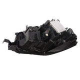 For 2020-22 Mazda CX-30 Full LED Headlight with Adaptive AFS Left Driver Side – product image 4