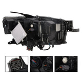 For 2020-22 Mazda CX-30 Full LED Headlight with Adaptive AFS Left Driver Side – product image 5