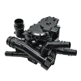 For 2021 2022 2023 2024 Kia Sorento 2.5L Coolant Thermostat 256002S000 – product image