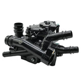 For 2021 2022 2023 2024 Kia Sorento 2.5L Coolant Thermostat 256002S000 – product image 2