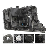 For 2021 2022 2023 Hyundai Santa Fe LED Projector Headlight Assembly Left Driver – product image 2