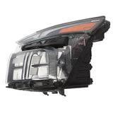 For 2021 2022 2023 Hyundai Santa Fe LED Projector Headlight Assembly Left Driver – product image 3