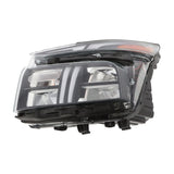 For 2021 2022 2023 Hyundai Santa Fe LED Projector Headlight Assembly Left Driver – product image 4