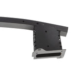 Front Bumper Reinforcement Beam for 2021-2023 Nissan Rogue 62031-6RR0A – product image 5