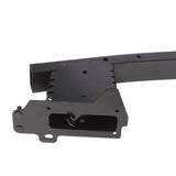 Front Bumper Reinforcement Beam for 2021-2023 Nissan Rogue 62031-6RR0A – product image 6