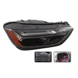 For 2021-2024 AUDI Q5 SQ5 Led Headlight Right Passenger Side 80A941774F – product image