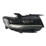 For 2021-2024 Cadillac Escalade Chrome Full LED Headlight Right Passenger Side 84950143 – product image