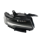 For 2021-2024 Cadillac Escalade Chrome Full LED Headlight Right Passenger Side 84950143 – product image 3