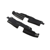 For 2021-2024 Chevy Tahoe Suburban 87864517 Radiator Active Shutter – product image 6