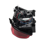 For 2021-2025 Ford Bronco Right Passenger Halogen Tail Light Taillamp W/ Bulbs – product image 5