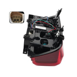 For 2021-2025 Ford Bronco Right Passenger Halogen Tail Light Taillamp W/ Bulbs – product image 7