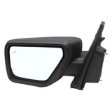 For 2021-23 Ford F150 F-150 Left Driver Side Turn Signal Door Mirror w/ Camera – product image