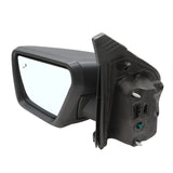 For 2021-23 Ford F150 F-150 Left Driver Side Turn Signal Door Mirror w/ Camera – product image 2