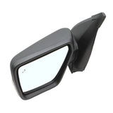 For 2021-23 Ford F150 F-150 Left Driver Side Turn Signal Door Mirror w/ Camera – product image 3