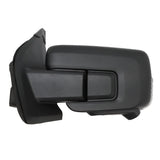 For 2021-23 Ford F150 F-150 Left Driver Side Turn Signal Door Mirror w/ Camera – product image 6