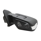 For 2021-23 Ford F150 F-150 Left Driver Side Turn Signal Door Mirror w/ Camera – product image 7