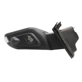 For 2021-23 Ford F150 F-150 Left Driver Side Turn Signal Door Mirror w/ Camera – product image 8