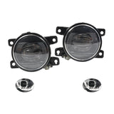 For 2022 2023 2024 Honda Civic Sedan Hatchback New Driving DRL & Fog Lights Kit – product image