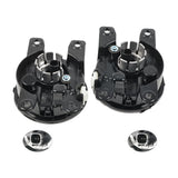 For 2022 2023 2024 Honda Civic Sedan Hatchback New Driving DRL & Fog Lights Kit – product image 2