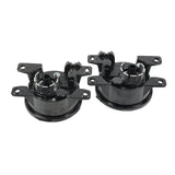 For 2022 2023 2024 Honda Civic Sedan Hatchback New Driving DRL & Fog Lights Kit – product image 3
