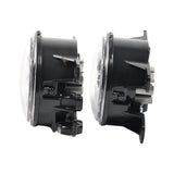 For 2022 2023 2024 Honda Civic Sedan Hatchback New Driving DRL & Fog Lights Kit – product image 4