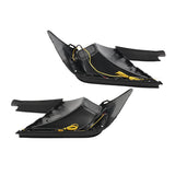 For 2022 2023 2024 Honda Civic Sedan Hatchback New Driving DRL & Fog Lights Kit – product image 7