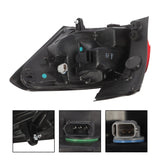 For 2022-2024 Chevy Equinox Halogen Outer Tail Light Left Driver Side 85132581 – product image