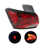 For 2022-2024 Chevy Equinox Halogen Outer Tail Light Left Driver Side 85132581 – product image 2