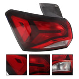 For 2022-2024 Chevy Equinox Halogen Outer Tail Light Left Driver Side 85132581 – product image 3