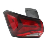 For 2022-2024 Chevy Equinox Halogen Outer Tail Light Left Driver Side 85132581 – product image 4