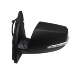 For 2022-2024 Chevy Traverse W/Turn Signal &Camera W/BSD 8 Pin Left Side Mirror – product image 5