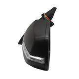 For 2022-2024 Chevy Traverse W/Turn Signal &Camera W/BSD 8 Pin Left Side Mirror – product image 6