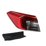 For 2022-2024 Honda Civic Sedan Left Right Outer Pair LED Tail Light Assembly 33550-T20-A01 – product image